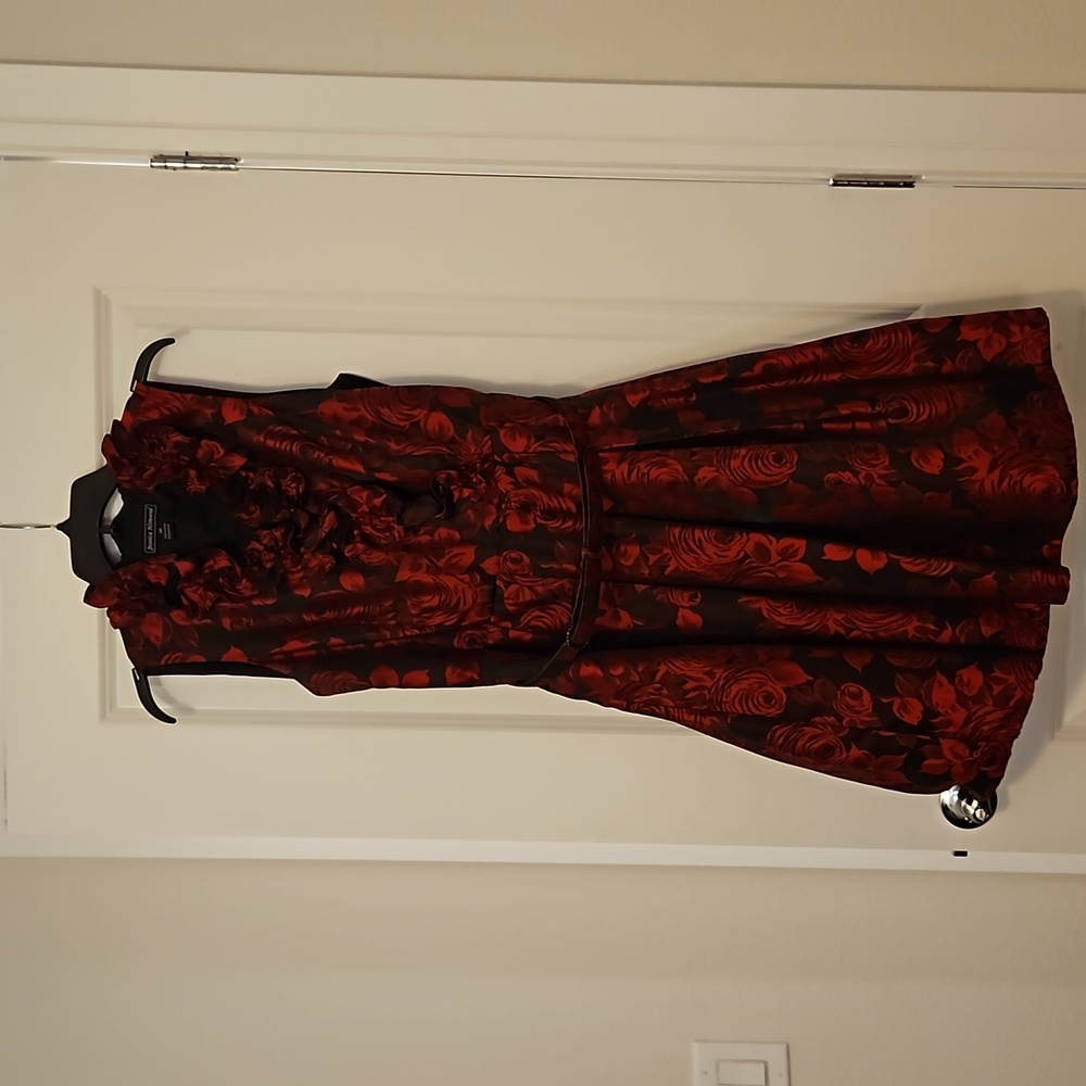Cocktail dress